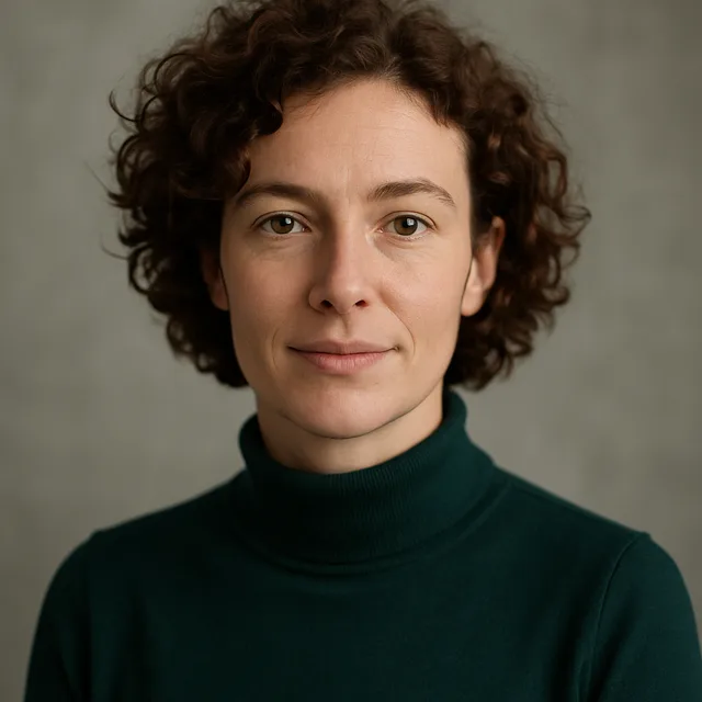 Sophie Girard
