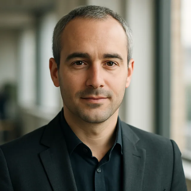 Guillaume Marchand