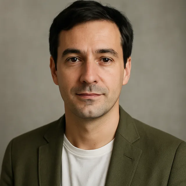 Antoine Bernard